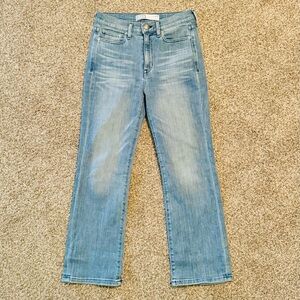 NWOT AYR The Pop Jeans